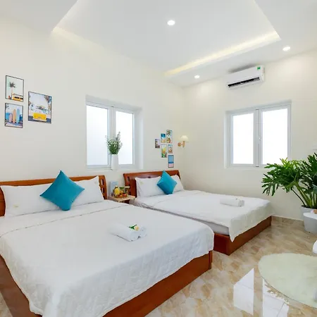 Sea Villa C8 - Free Karaoke + Bida - Gan Bien Bai Sau
